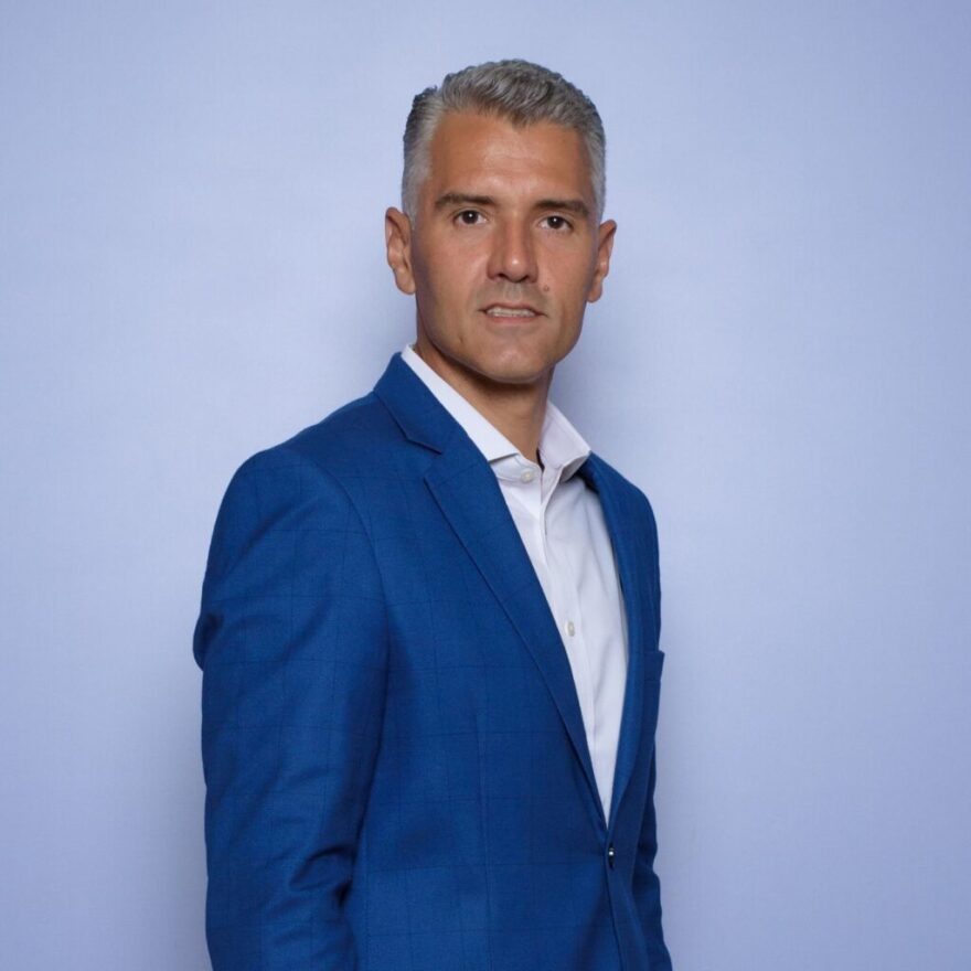 Νίκος Χαρδαλιάς: Αυτοί είναι οι 19 αντιπεριφερειάρχες Αττικής και οι 16 εντεταλμένοι σύμβουλοι