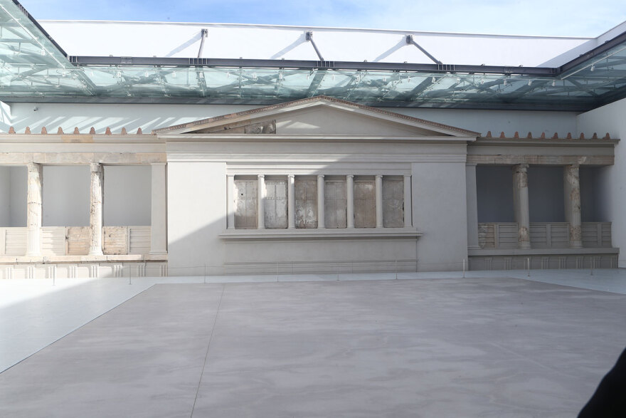 Αφιέρωμα Guardian στις Αιγές: Από τον «Παρθενώνα της Μακεδονίας» ξεκίνησε η δόξα του Μεγάλου Αλεξάνδρου έως την Ινδία