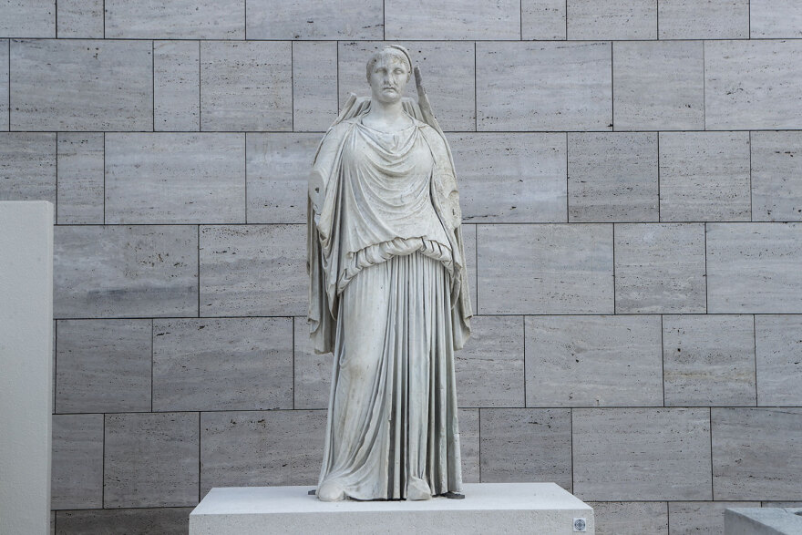 Αφιέρωμα Guardian στις Αιγές: Από τον «Παρθενώνα της Μακεδονίας» ξεκίνησε η δόξα του Μεγάλου Αλεξάνδρου έως την Ινδία