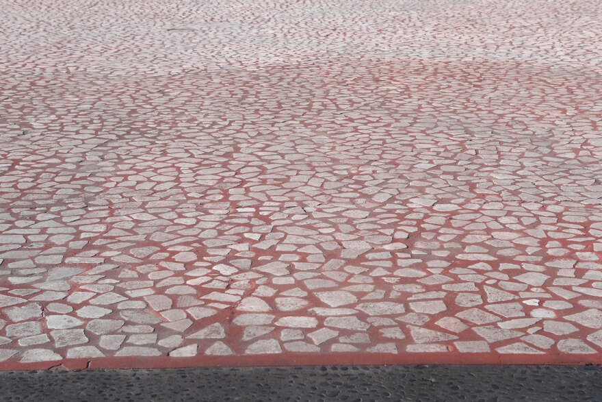 Αιγές: Εντυπωσιακές φωτογραφίες από το αναστηλωμένο ανάκτορο που στέφθηκε βασιλιάς ο Μέγας Αλέξανδρος