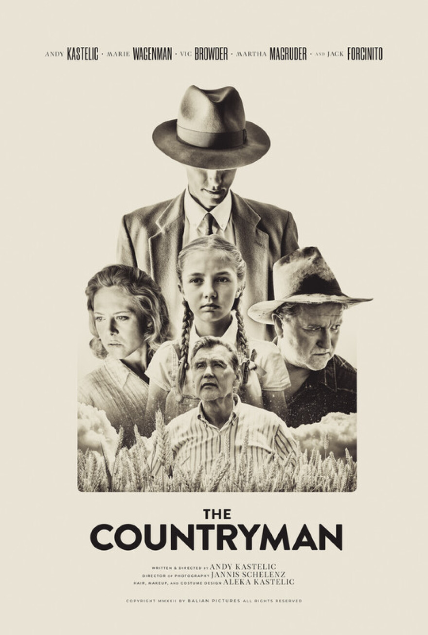 Argo Film Festival: Το φαντασμαγορικό φεστιβάλ επέστρεψε για 13η χρονιά στον Βόλο