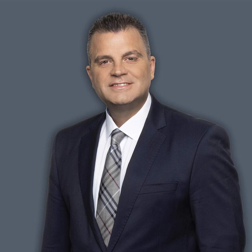 Νίκος Χαρδαλιάς: Αυτοί είναι οι 19 αντιπεριφερειάρχες Αττικής και οι 16 εντεταλμένοι σύμβουλοι