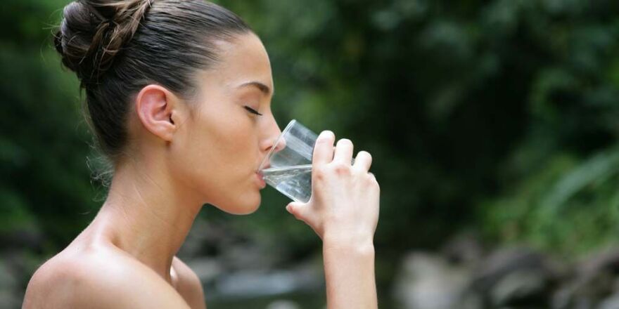 10 συμβουλές διατροφής για ένα υγιές νέο έτος