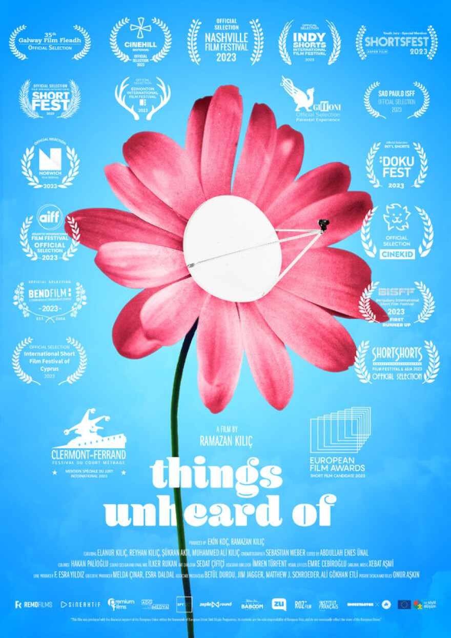 Argo Film Festival: Το φαντασμαγορικό φεστιβάλ επέστρεψε για 13η χρονιά στον Βόλο