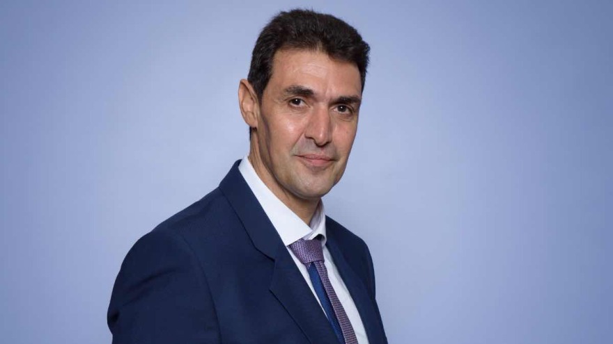 Νίκος Χαρδαλιάς: Αυτοί είναι οι 19 αντιπεριφερειάρχες Αττικής και οι 16 εντεταλμένοι σύμβουλοι