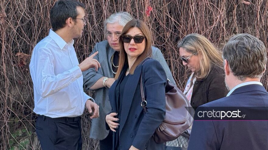 Μπλίνκεν σε Μητσοτάκη: Οι σχέσεις μας με την Ελλάδα είναι πιο ισχυρές από ποτέ 