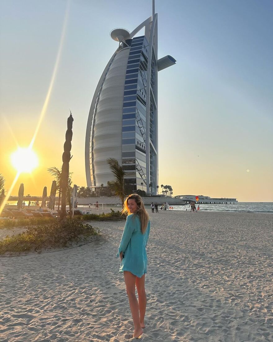 Μαριέττα Χρουσαλά - Λέων Πατίτσας: Φωτογραφίζονται αγκαλιά στη λίμνη Ματζόρε