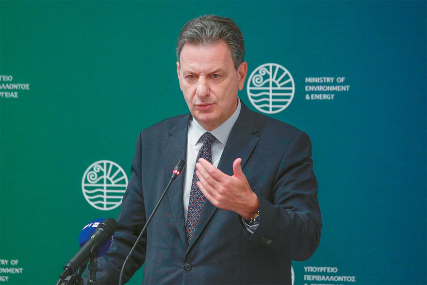 Γκρεμίζουν τα αυθαίρετα - Αρχή από όσα έχουν πρωτόκολλο κατεδάφισης 2022, αλλά και ό,τι καινούριο χτίζεται