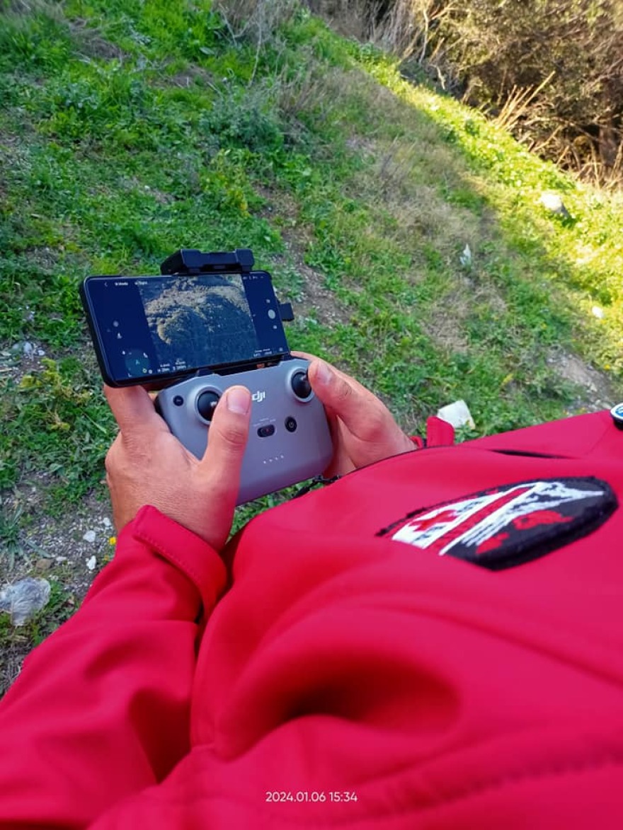 Μεσολόγγι: Μυστήριο με τον εξαφανισμένο Μπάμπη - Ποιος είναι ο τελευταίος άνθρωπος που τον είδε