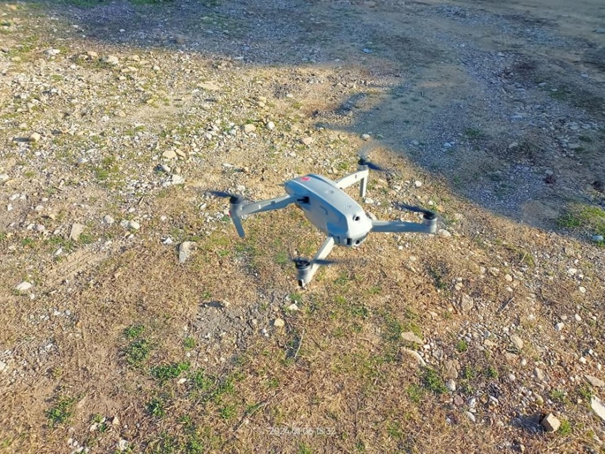 Μεσολόγγι: Μυστήριο με τον εξαφανισμένο Μπάμπη - Ποιος είναι ο τελευταίος άνθρωπος που τον είδε