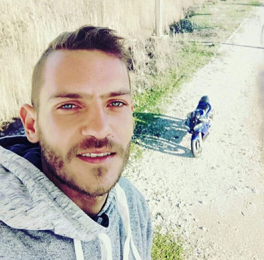 Μεσολόγγι: Μυστήριο με τον εξαφανισμένο Μπάμπη - Ποιος είναι ο τελευταίος άνθρωπος που τον είδε