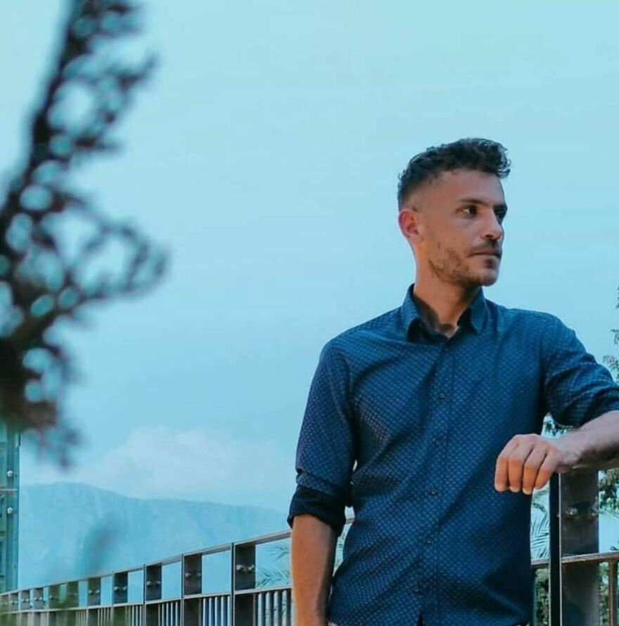 Μεσολόγγι: Μυστήριο με τον εξαφανισμένο Μπάμπη - Ποιος είναι ο τελευταίος άνθρωπος που τον είδε