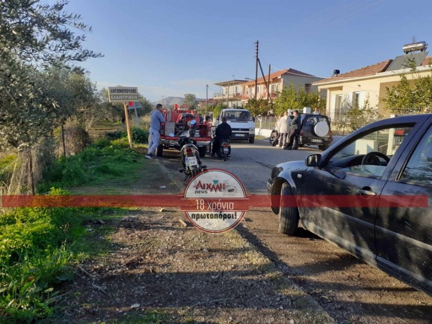 Μεσολόγγι: Μυστήριο με τον εξαφανισμένο Μπάμπη - Ποιος είναι ο τελευταίος άνθρωπος που τον είδε