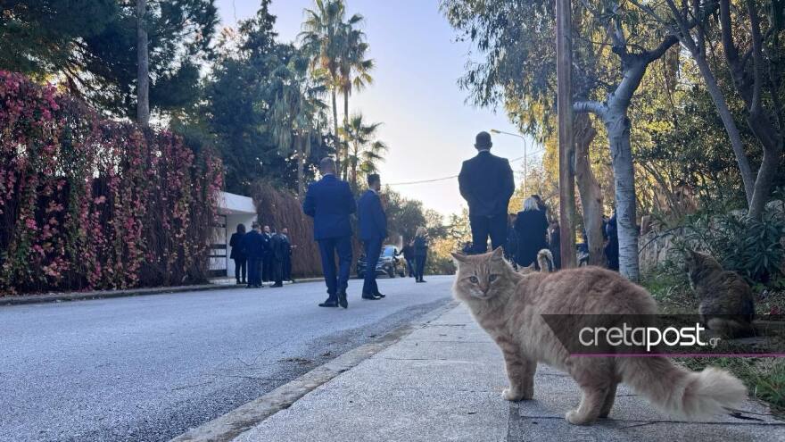 Μπλίνκεν σε Μητσοτάκη: Οι σχέσεις μας με την Ελλάδα είναι πιο ισχυρές από ποτέ 