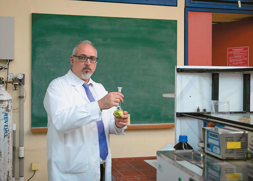 Γιατί οι γιορτές «ασπρίζουν» με την κοκαΐνη