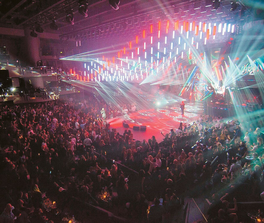 Πλειστηριασμοί: Σε τρεις κατέληξαν τα ακίνητα του «έκπτωτου άρχοντα της νύχτας»