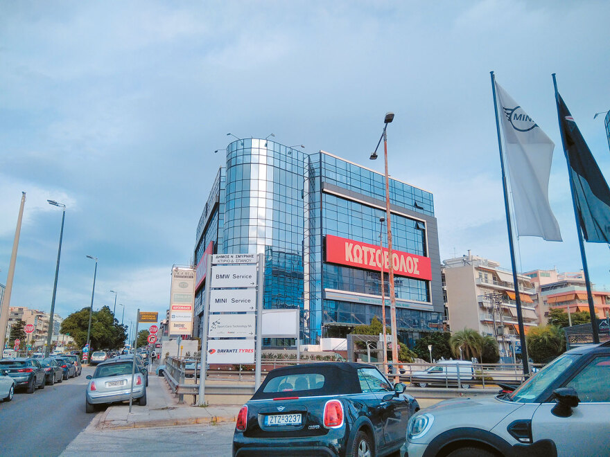 Πλειστηριασμοί: Σε τρεις κατέληξαν τα ακίνητα του «έκπτωτου άρχοντα της νύχτας»