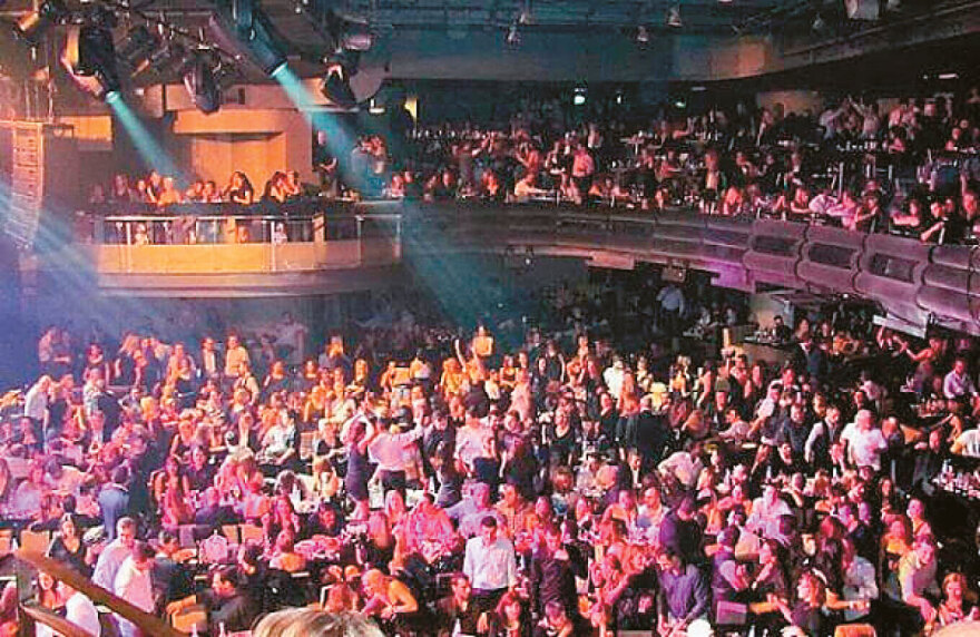 Πλειστηριασμοί: Σε τρεις κατέληξαν τα ακίνητα του «έκπτωτου άρχοντα της νύχτας»