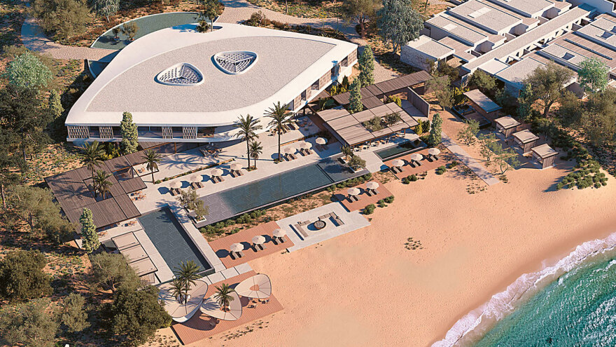 Πλειστηριασμοί: Σε τρεις κατέληξαν τα ακίνητα του «έκπτωτου άρχοντα της νύχτας»