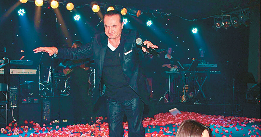 Πλειστηριασμοί: Σε τρεις κατέληξαν τα ακίνητα του «έκπτωτου άρχοντα της νύχτας»