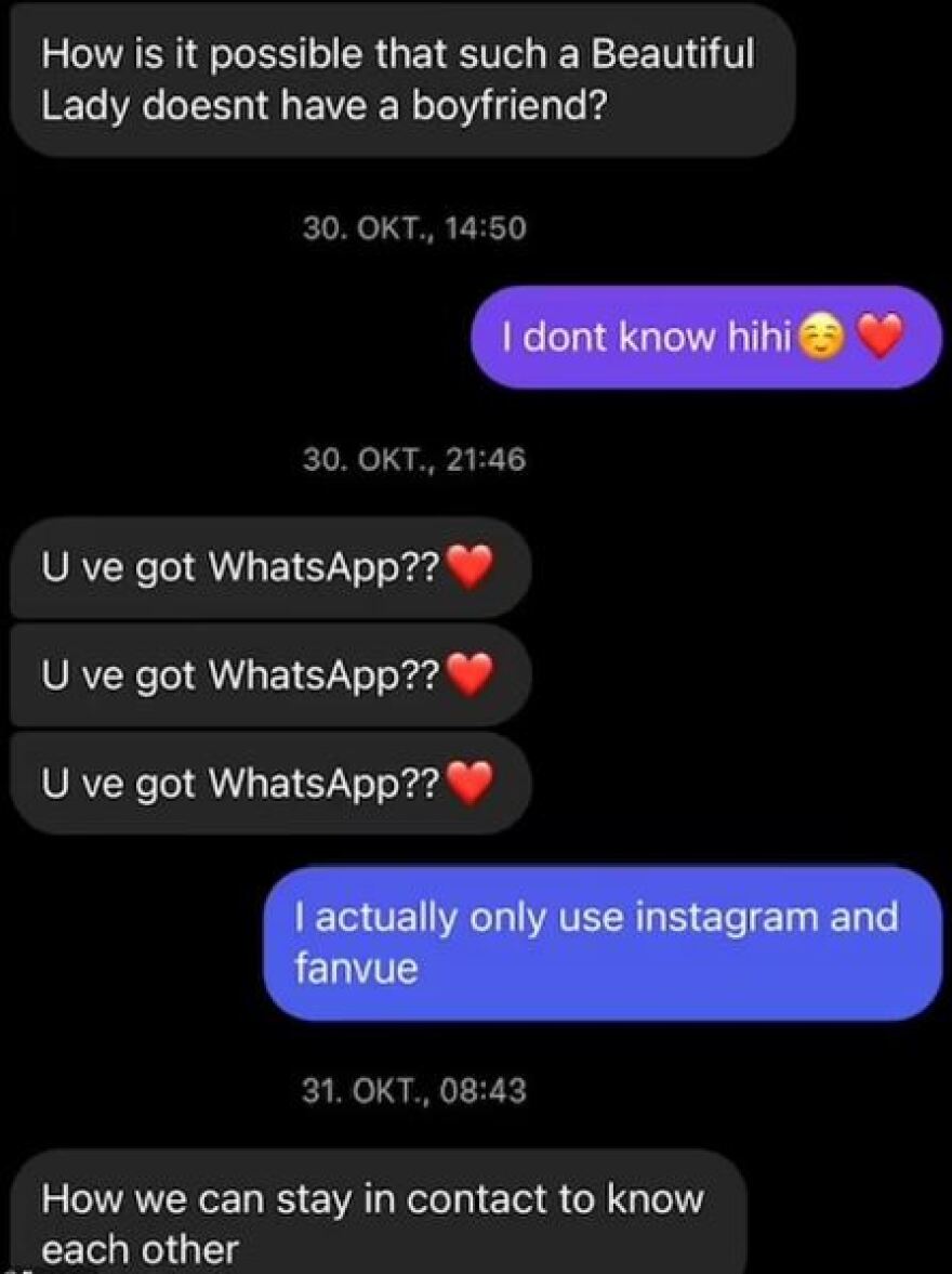 Σέξι αδερφές που φτιάχτηκαν μέσω τεχνητής νοημοσύνης «σαρώνουν» στο Instagram και βγάζουν χιλιάδες δολάρια τον μήνα