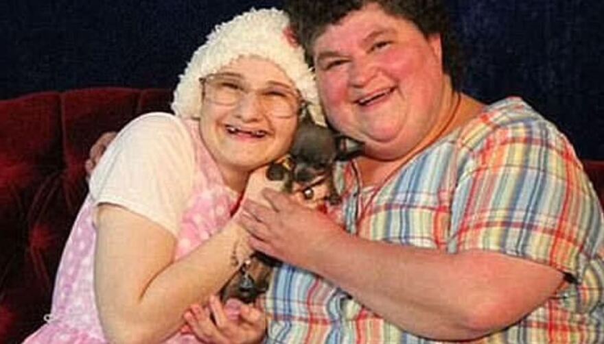 Η Τζίπσι Ρόουζ Μπλάνσαρντ μιλά για τη διαταραγμένη μητέρα της που σκότωσε το 2015: «Νόμιζα ότι ο φόνος ήταν η μόνη λύση»