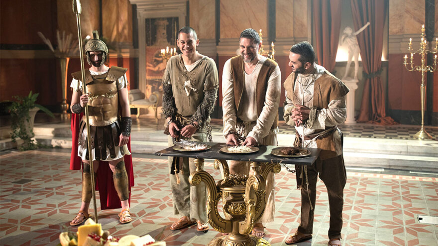 MasterChef 2024 – Επικό MasterChef! Κάνει ΠΡΕΜΙΕΡΑ τη Δευτέρα 15 Ιανουαρίου 2024