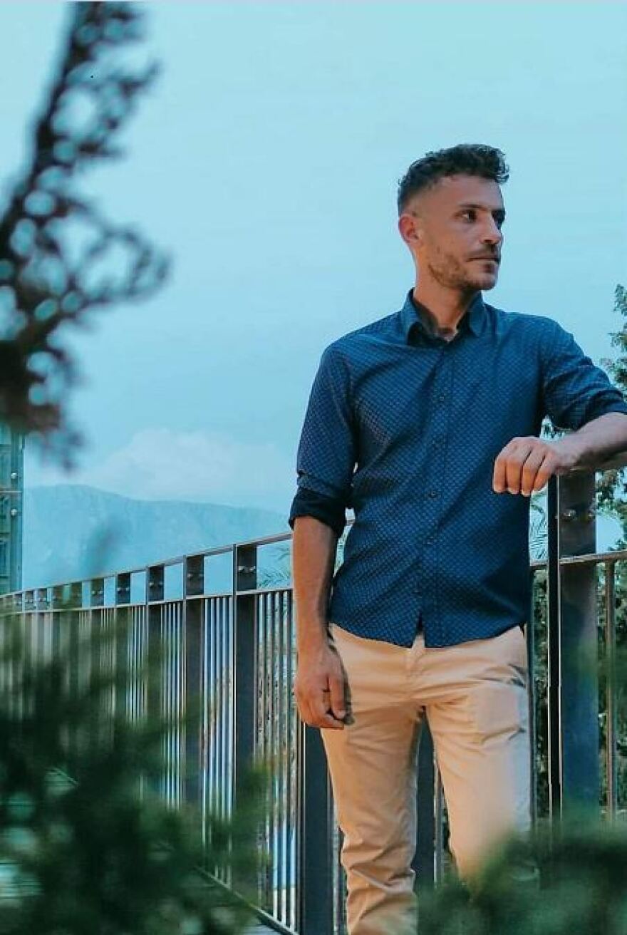 Μεσολόγγι: Τα κενά στα στοιχεία που έδωσε ο 51χρονος στις Αρχές - Ψάχνουν απαντήσεις στο «έξυπνο ρολόι» του 31χρονου Μπάμπη