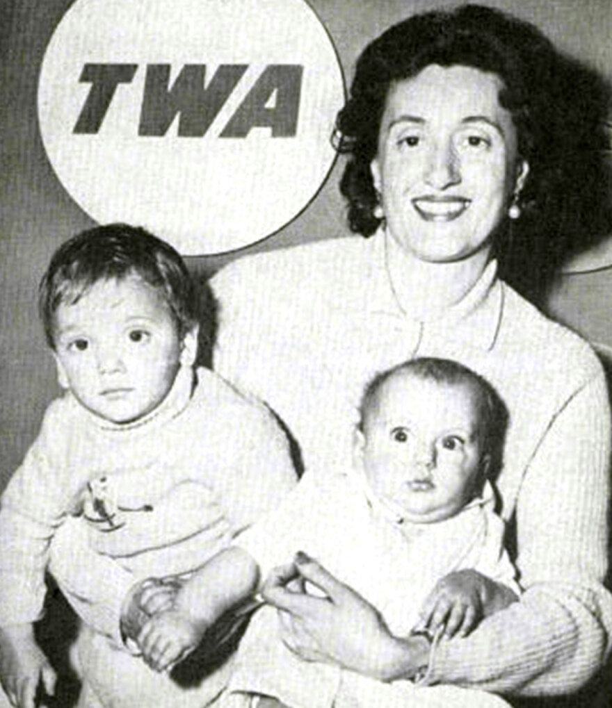 Τα Ελληνόπουλα που υιοθετήθηκαν στις ΗΠΑ μετά τον Β’ Παγκόσμιο Πόλεμο: Ο ρόλος του Χόλιγουντ