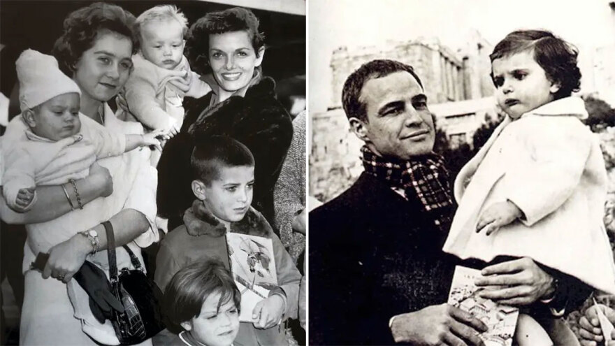 Τα Ελληνόπουλα που υιοθετήθηκαν στις ΗΠΑ μετά τον Β’ Παγκόσμιο Πόλεμο: Ο ρόλος του Χόλιγουντ