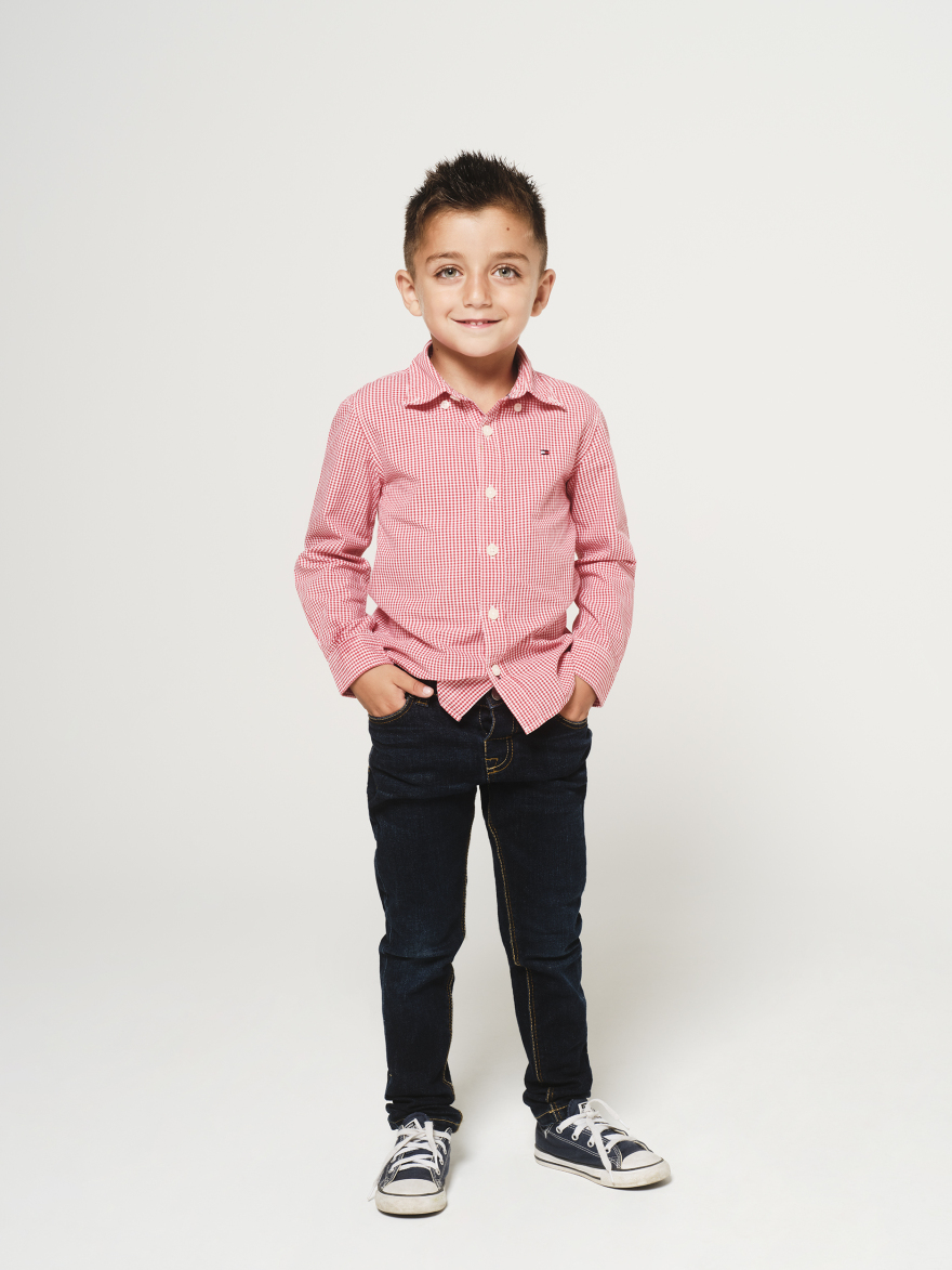 Famagusta: Ποια είναι τα μέλη της οικογένειας Σέκερη