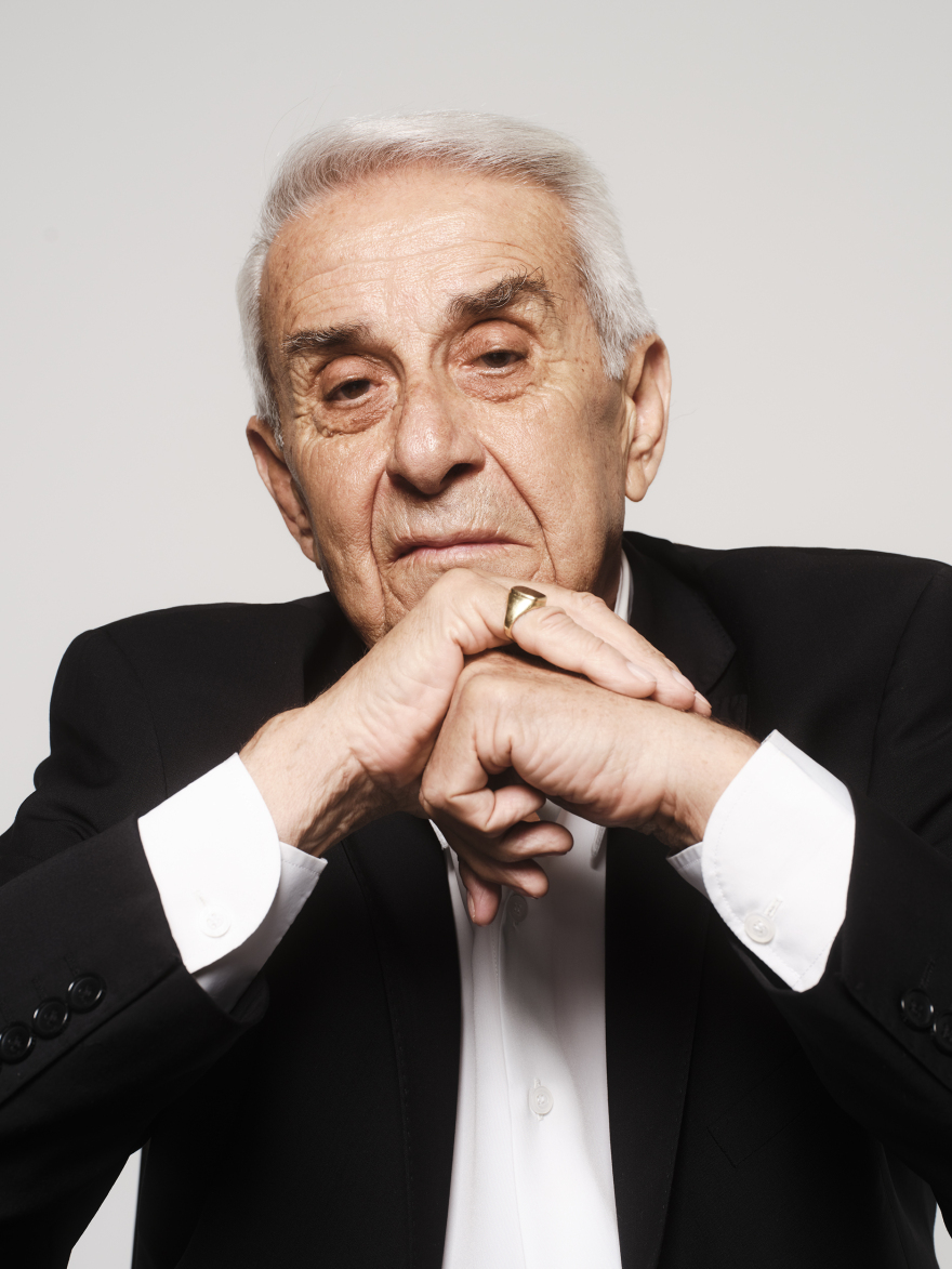 Famagusta: Ποια είναι τα μέλη της οικογένειας Σέκερη