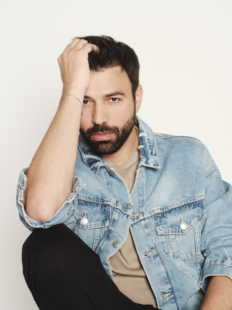 Famagusta: Ποια είναι τα μέλη της οικογένειας Σέκερη