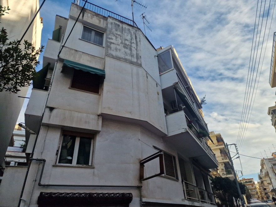  Εξαφάνιση 41χρονης στη Θεσσαλονίκη: Διάρρηξη στο διαμέρισμα που ζούσαν καταγγέλλει ο σύντροφός της