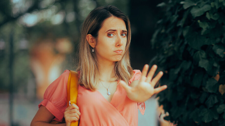 Βγαίνοντας ραντεβού και το 2024 - Ένας οδηγός για την «αποσυμφόρηση» της ερωτικής μας ζωής