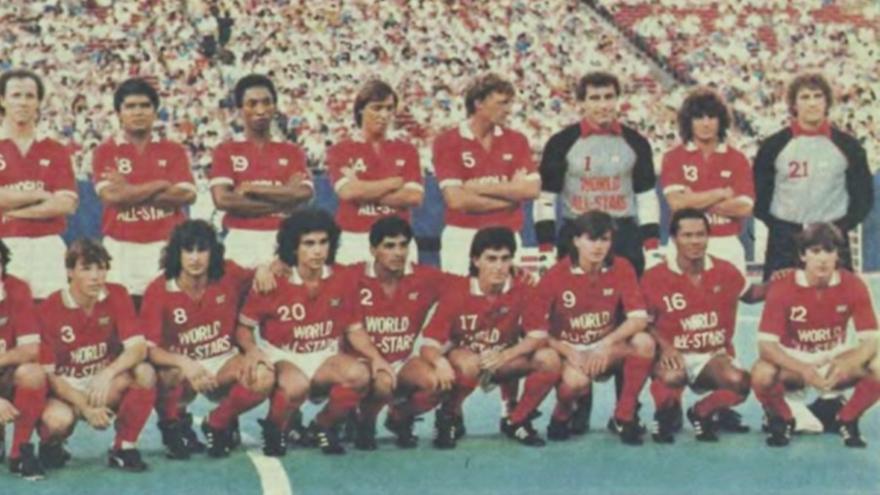 Μπεκενμπάουερ: Όταν ο Θωμάς Μαύρος έφτασε «μια ανάσα» από το να γίνει συμπαίκτης με τον «Κάιζερ»