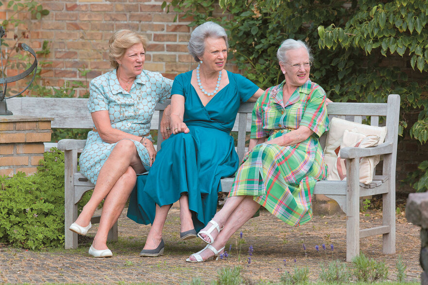 The Crown αλά δανικά: Θυσιάστηκε ή εκβιάστηκε η αδελφή της Άννας-Μαρίας;