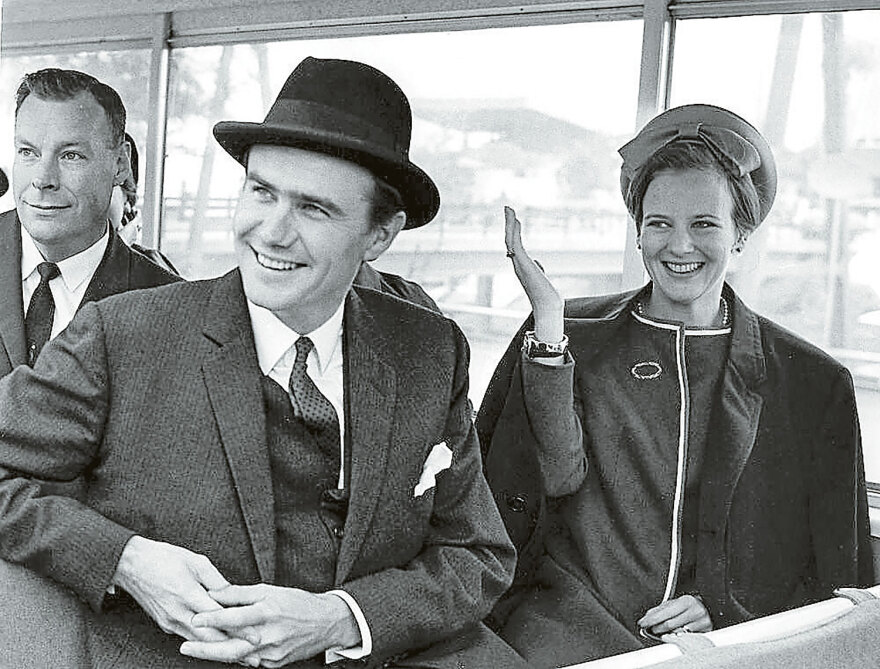 The Crown αλά δανικά: Θυσιάστηκε ή εκβιάστηκε η αδελφή της Άννας-Μαρίας;