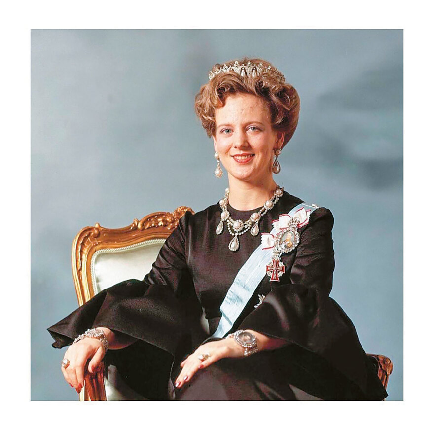 The Crown αλά δανικά: Θυσιάστηκε ή εκβιάστηκε η αδελφή της Άννας-Μαρίας;