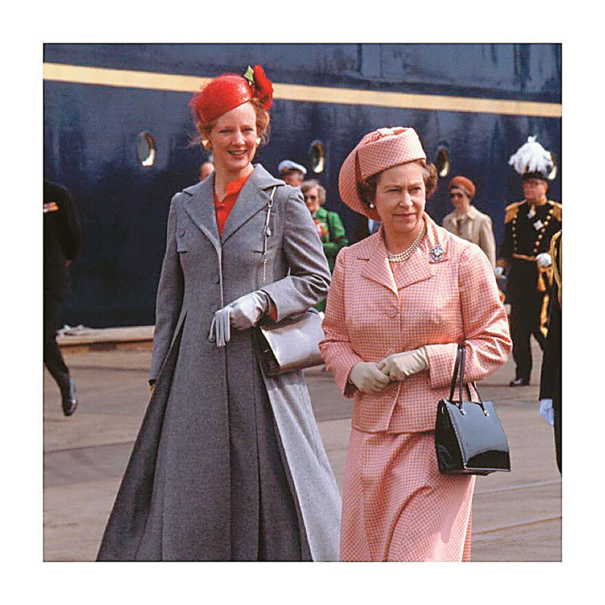 The Crown αλά δανικά: Θυσιάστηκε ή εκβιάστηκε η αδελφή της Άννας-Μαρίας;