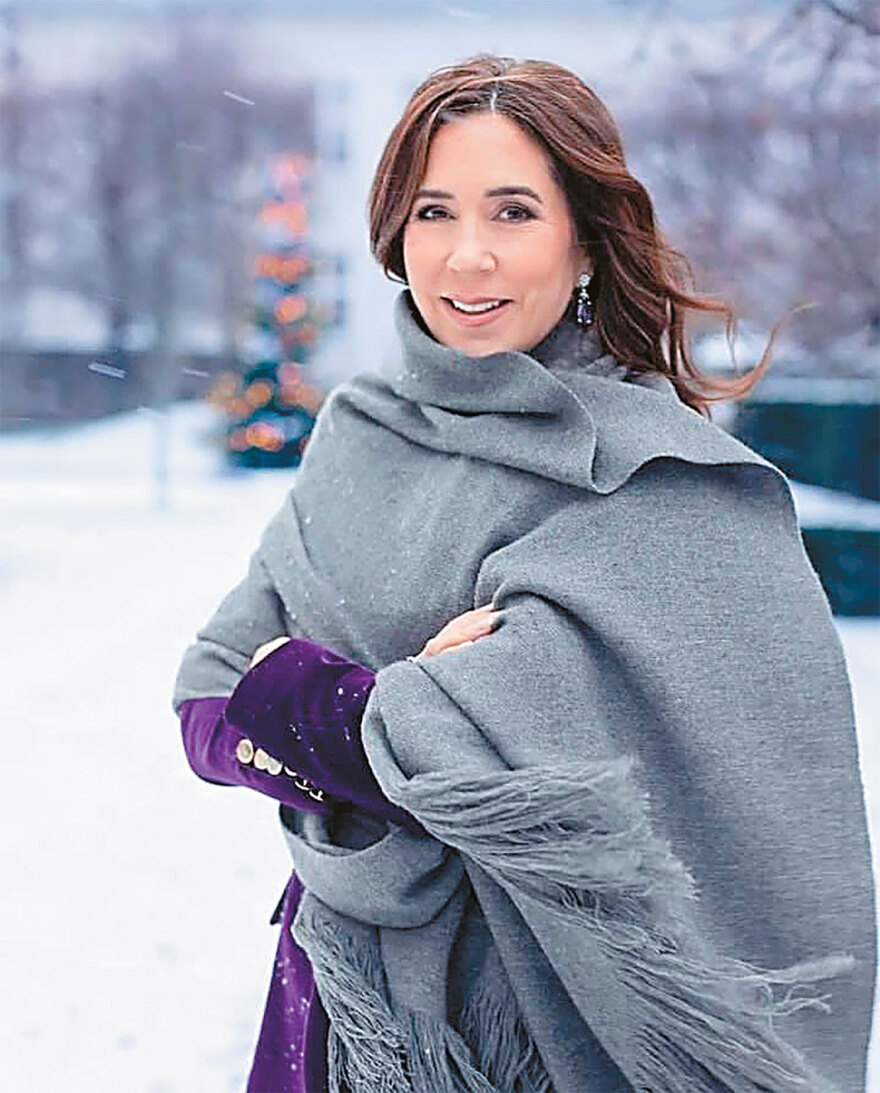 The Crown αλά δανικά: Θυσιάστηκε ή εκβιάστηκε η αδελφή της Άννας-Μαρίας;