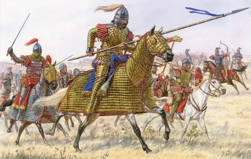 Πόσο «παραβάτης» ήταν ο αυτοκράτορας Ιουλιανός;