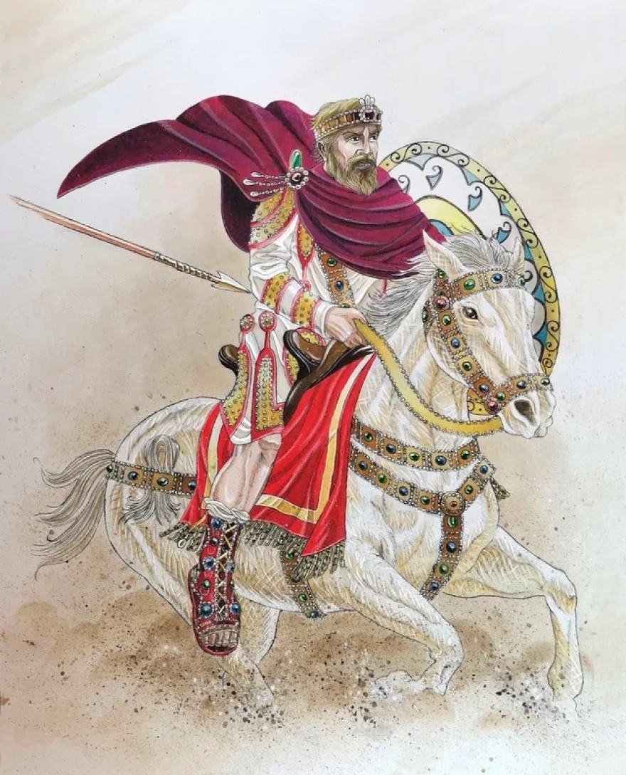 Πόσο «παραβάτης» ήταν ο αυτοκράτορας Ιουλιανός;