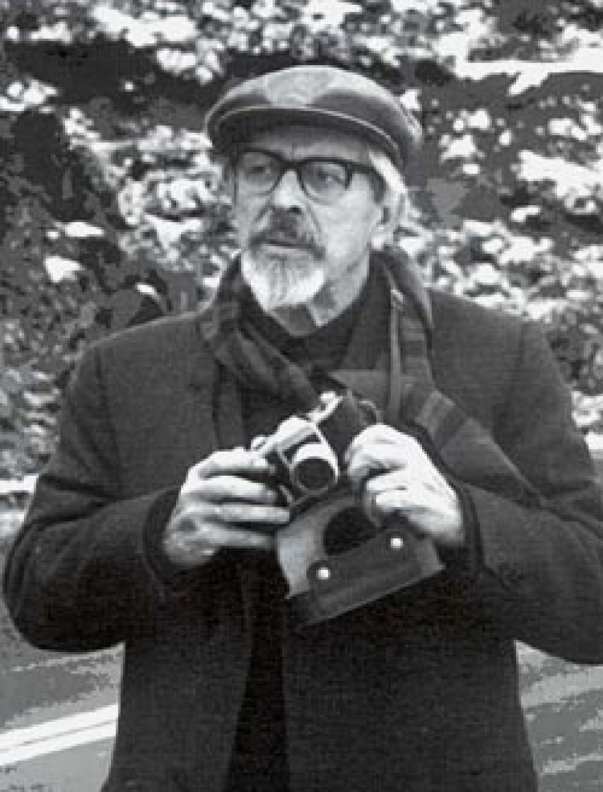 Ο Ανδρέας Εμπειρίκος και «Ο Μέγας Ανατολικός» - Είναι πορνογραφικό έργο; 