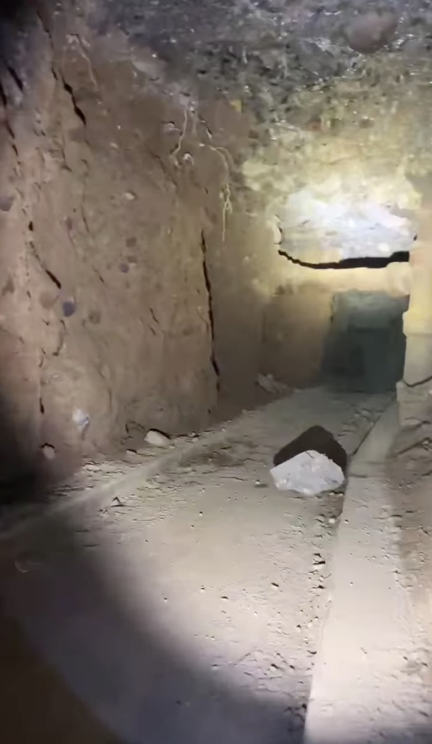 Νέα Υόρκη: Μυστήριο με υπερορθόδοξους Εβραίους που έσκαβαν τούνελ για να καταλάβουν συναγωγή - Δείτε βίντεο