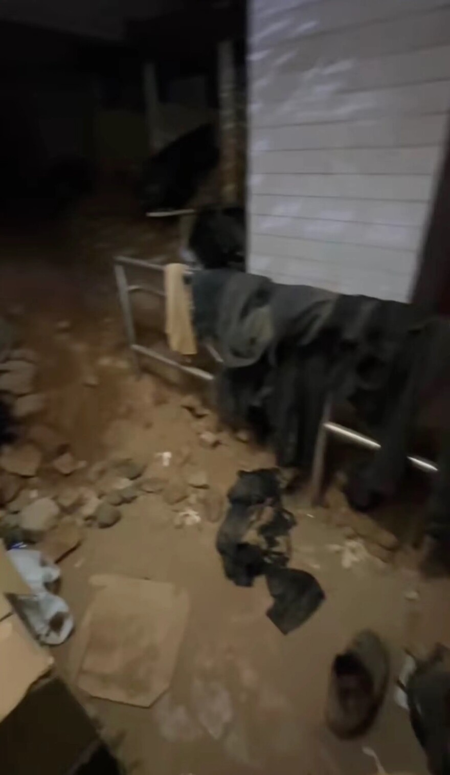 Νέα Υόρκη: Μυστήριο με υπερορθόδοξους Εβραίους που έσκαβαν τούνελ για να καταλάβουν συναγωγή - Δείτε βίντεο