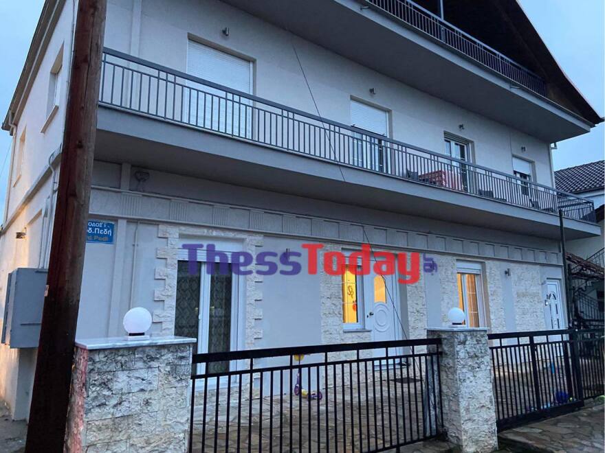 Νοσηλεύτρια στο ΕΣΥ παρά τις ψυχικές διαταραχές η παιδοκτόνος της Βέροιας