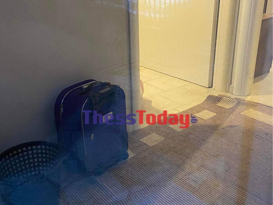 Βέροια: Σήμερα η νεκροψία του βρέφους, νοσηλεύτρια στο Παπανικολάου η 37χρονη μητέρα του που συνελήφθη