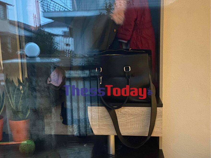 Βέροια: Σήμερα η νεκροψία του βρέφους, νοσηλεύτρια στο Παπανικολάου η 37χρονη μητέρα του που συνελήφθη