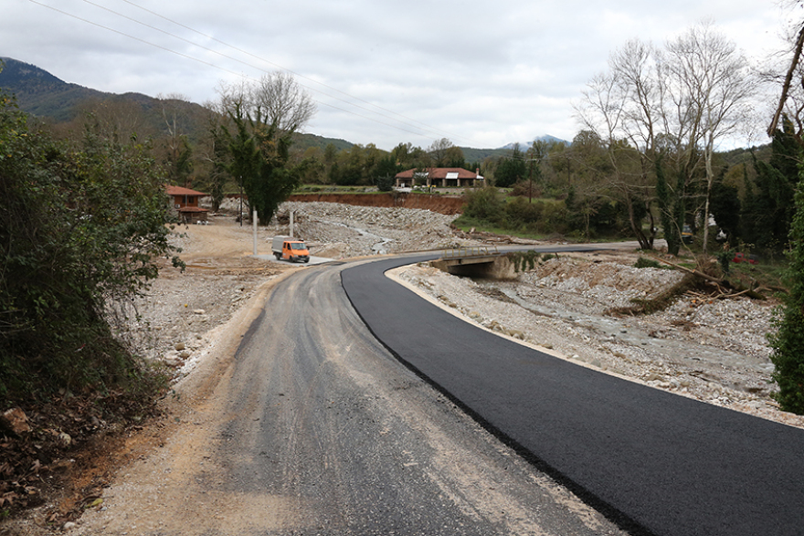 Το πολυβραβευμένο νερό με την πολύπλευρη κοινωνική δράση